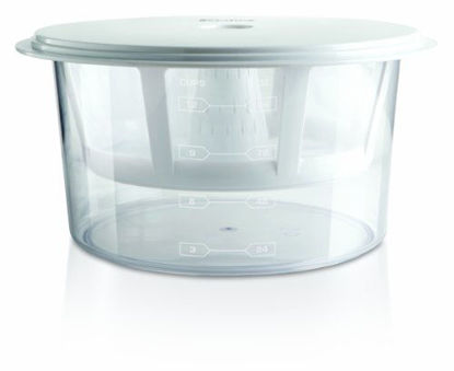 Picture of Euro Cuisine GY50 Greek Yogurt Maker