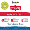 Picture of Redmond Real Salt - Ancient Fine Sea Salt, Unrefined Mineral Salt, 26 Ounce Pouch (2 Pack)
