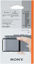 Picture of Sony PCKLM15 LCD Protector for DSC-RX1 (Black)