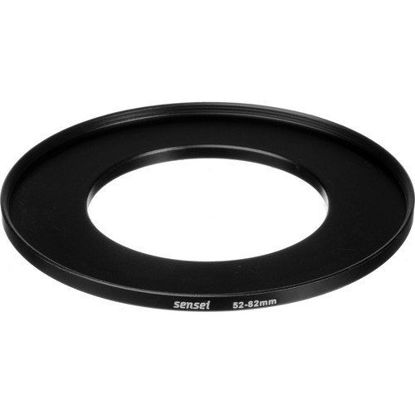 Picture of Sensei 52-82mm Step-Up Ring