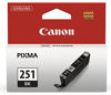 Picture of Canon CLI-251 Black Ink Tank Compatible to MG6320 , IP7220 & MG5420, MX922, MG5520, MG6420, MG7120, iX6820, iP8720, MG7520, MG6620, MG5620