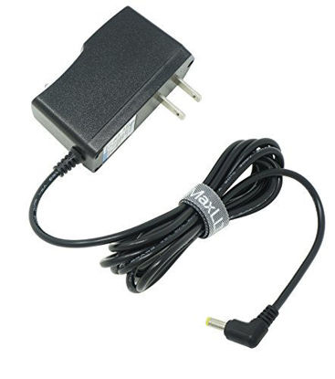 Picture of MaxLLTo 1A AC Home Wall Power Charger/Adapter Cord for JVC Everio Camcorder AC-V11U
