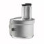 Picture of KitchenAid KSM2FPA Food Processor Attachment, Dicing Kit, Silver