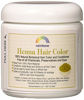 Picture of Rainbow Research Henna Hair Color and Conditioner Persian Dark Brown Sable - 4 oz