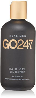 Picture of GO247 Hair Gel, 8 Oz