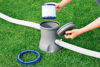 Picture of Bestway 58283E Type VII Pool Filter Cartridge