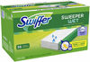 Picture of Swiffer Sweeper Wet Mopping Cloth Multi Surface Refills, Febreze Lavender Vanilla & Comfort Scent, 36 count