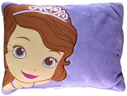 Picture of Disney Sofia The First Decorative Pillow