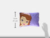 Picture of Disney Sofia The First Decorative Pillow