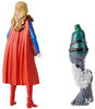 Picture of DC Comics Multiverse Supergirl Figure