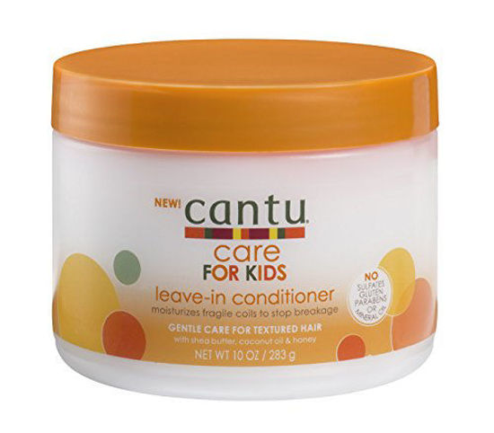 Picture of Cantu Care for Kids Leave-In Conditioner, 10 oz.