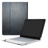 Picture of Google Pixelbook Case,Mama Mouth PU Leather Folio Carring Cover for 12.3" Google Pixelbook (12.3 Inch HD IPS Touch) 2in1 Laptop,Black
