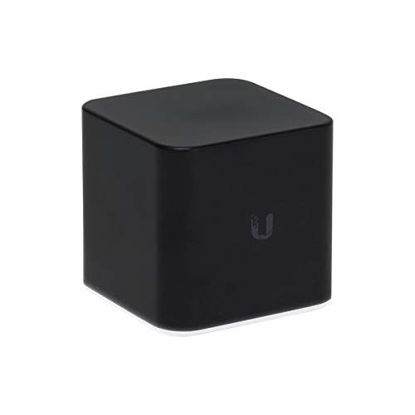 Picture of Ubiquiti Networks airCube ISP Wi-Fi Access Point (ACB-ISP-US)