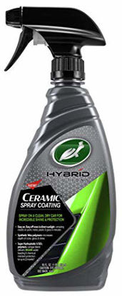 Picture of Turtle Wax 53409 Hybrid Solutions Ceramic Spray Coating - 16 Fl Oz.