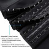 Picture of Waist Trainer for Women Corset Cincher Body Shaper Girdle Trimmer with Steel Bones Extender