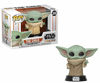 Picture of Funko Pop! Star Wars: The Mandalorian - The Child Vinyl Bobblehead