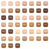 Picture of L'Oreal Paris Makeup True Match Super-Blendable Liquid Foundation, Nude Beige W3, 1 Fl Oz,1 Count