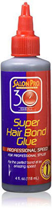 Picture of Salon Pro 30 Second Bonding Glue, 4 Ounce