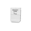 Picture of Tomee 1MB Memory Card for PS1