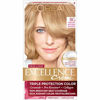 Picture of L'Oreal Paris Excellence Creme Permanent Hair Color, 8G Medium Golden Blonde, 100 percent Gray Coverage Hair Dye, Pack of 1