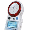 Picture of Clarity XLC3.4+ DECT 6.0 Extra Loud Big Button Speakerphone with Talking Caller ID