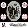 Picture of Warren London Hydrating Butter Leave-in Conditioner for Dogs Skin and Coat - Guava & Mango - 8oz