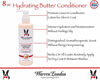 Picture of Warren London Hydrating Butter Leave-in Conditioner for Dogs Skin and Coat - Guava & Mango - 8oz