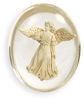 Picture of AngelStar 8706 Healing Angel Worry Stone, 1-1/2-Inch