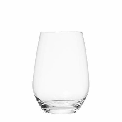 Schott Zwiesel Tritan Crystal Glass Barware Bar Special Whiskey Cocktail Nosing Snifter Glasses Clear Set of 6 10.9 oz