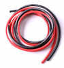 Picture of 10 Gauge Silicone Wire 10 Feet - 10 AWG Silicone Wire - Flexible Silicone Wire