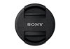 Picture of Sony ALC-F405S Front Lens Cap for SELP1650 lens (Black)
