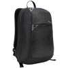 Picture of Targus Ultralight Professional Business Commuter and College Student Backpack with Side Loading Compartment, Air Mesh Back Support, Protective Sleeve for 15.6-Inch Laptop, Black (TSB515US)