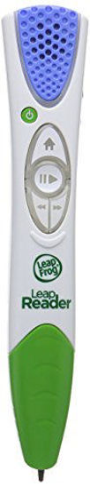 Picture of LeapFrog LeapReader Reading and Writing System, Green