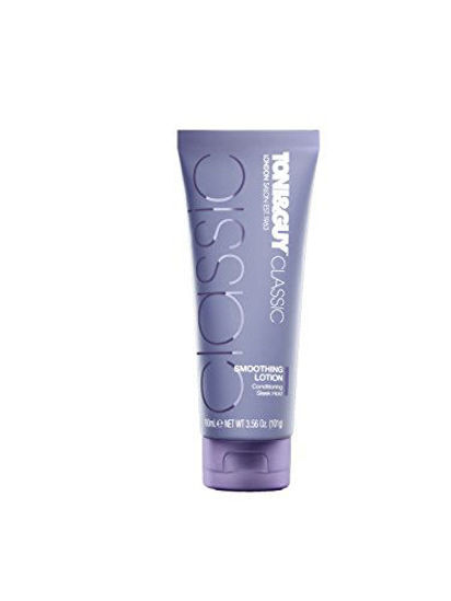 Picture of Toni&Guy Classic Smoothing Lotion, 3.56 Fluid Ounce