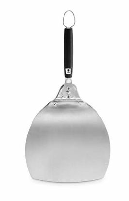 Picture of Weber 6691 Original Pizza Paddle, ONE SIZE, Stainless Steel