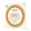 Picture of D'Addario EJ63 Nickel Tenor Banjo Strings, 9-30