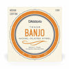 Picture of D'Addario EJ63 Nickel Tenor Banjo Strings, 9-30