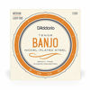 Picture of D'Addario EJ63 Nickel Tenor Banjo Strings, 9-30