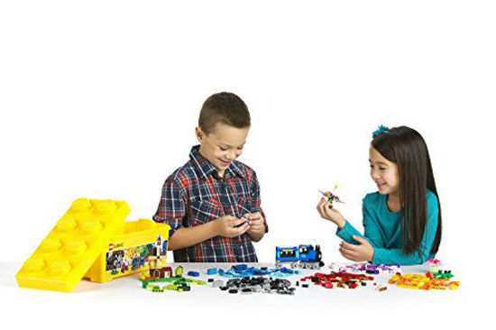 lego 484 pieces