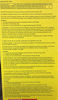 Picture of 3M E-A-R Classic Earplugs 310-1001, Uncorded in Pillow Pack - MS92100 (1 Box)