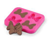 Picture of Disney DMG-7 Minnie Mouse Cupcake Maker, Mini, Pink