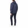Picture of Tommy Hilfiger Men's Waterproof Breathable Hooded Jacket, Navy, Small
