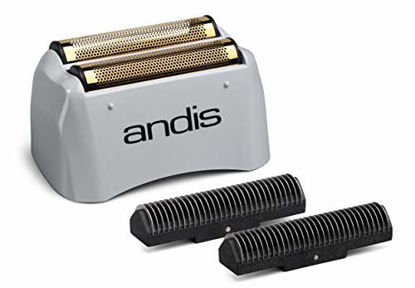 Picture of Andis 17155 Pro Shaver Replacement Foil and Cutters