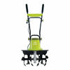 Picture of Sun Joe TJ604E 16-Inch 13.5 AMP Electric Garden Tiller/Cultivator,Black
