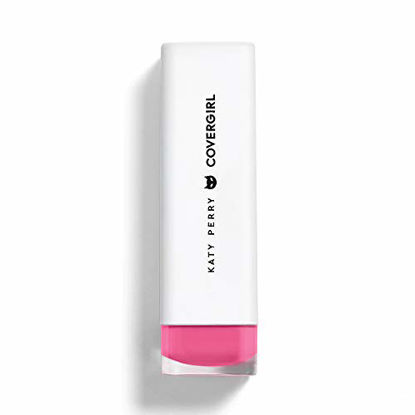 Picture of COVERGIRL Katy Kat Matte Lipstick Created by Katy Perry Magenta Minx, .12 oz (packaging may vary)