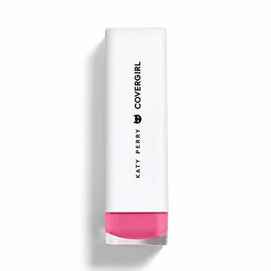 Picture of COVERGIRL Katy Kat Matte Lipstick Created by Katy Perry Magenta Minx, .12 oz (packaging may vary)