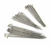 Picture of Z-COLOR 60 Pieces 79mm 86mm 91mm Felting Needles DIY Wool PIN Felting Tools Kits Medium-Each Sizes of 20PCS