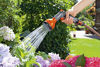 Picture of Gardena 32131-FP Frost Proof Multi Pattern Nozzle, Water Stop