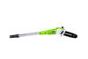 Picture of Greenworks 8-Inch 40V Pole Saw Attachment PS40A00