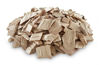 Picture of Weber Stephen Products 17143 Hickory Wood Chips, 192 (0.003 cu, m³)